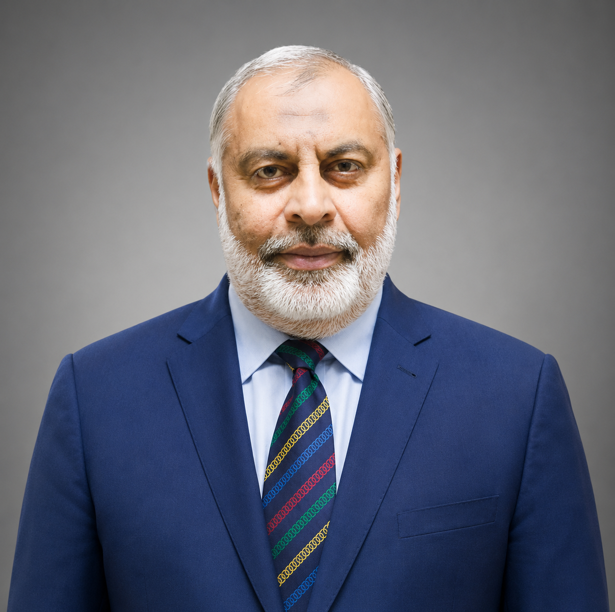 Mr. Muhammad Sarwar Rana